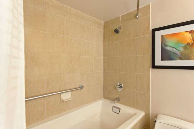 Images DoubleTree by Hilton Hotel San Bernardino