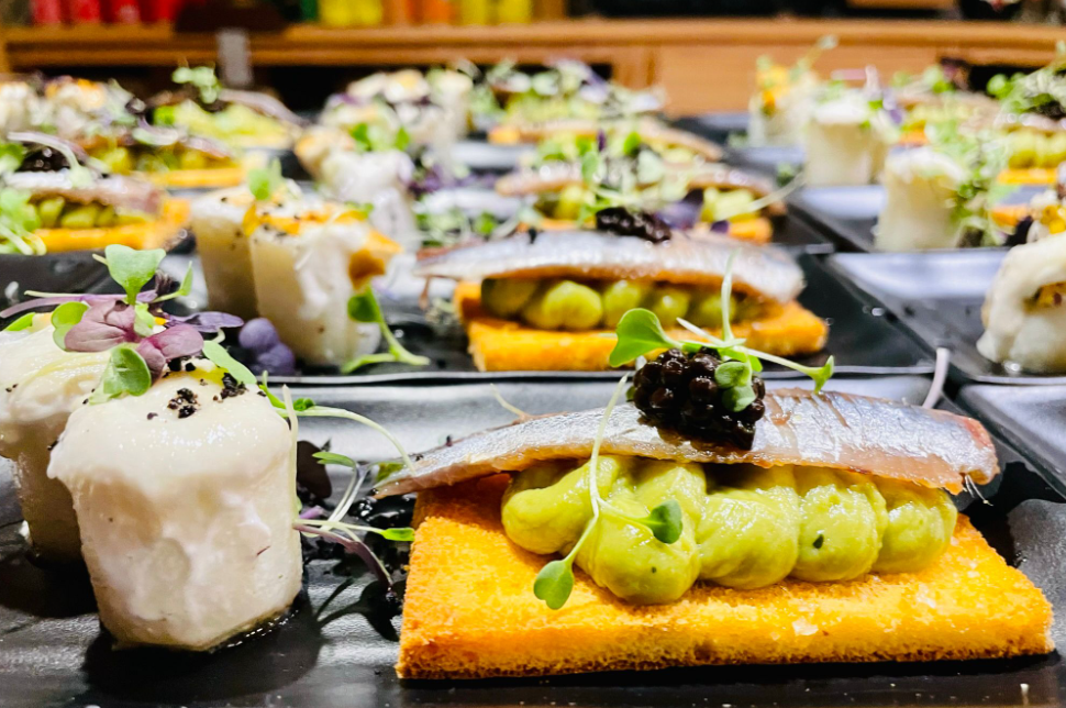 Galería en miniatura