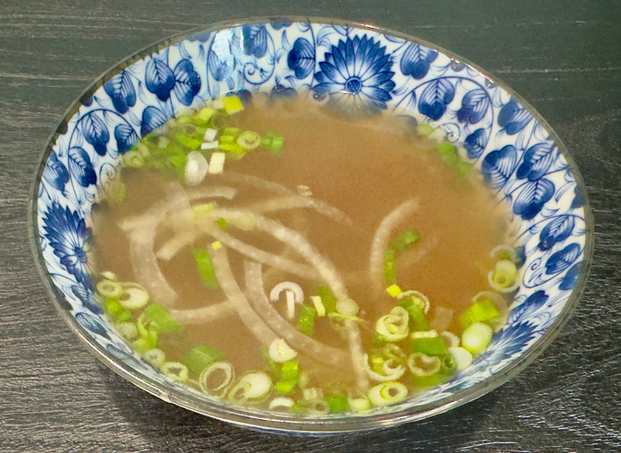 Pho Broth Soup