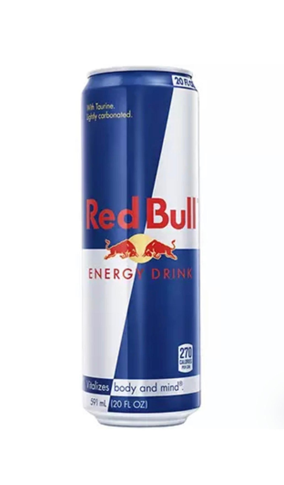 Red Bull