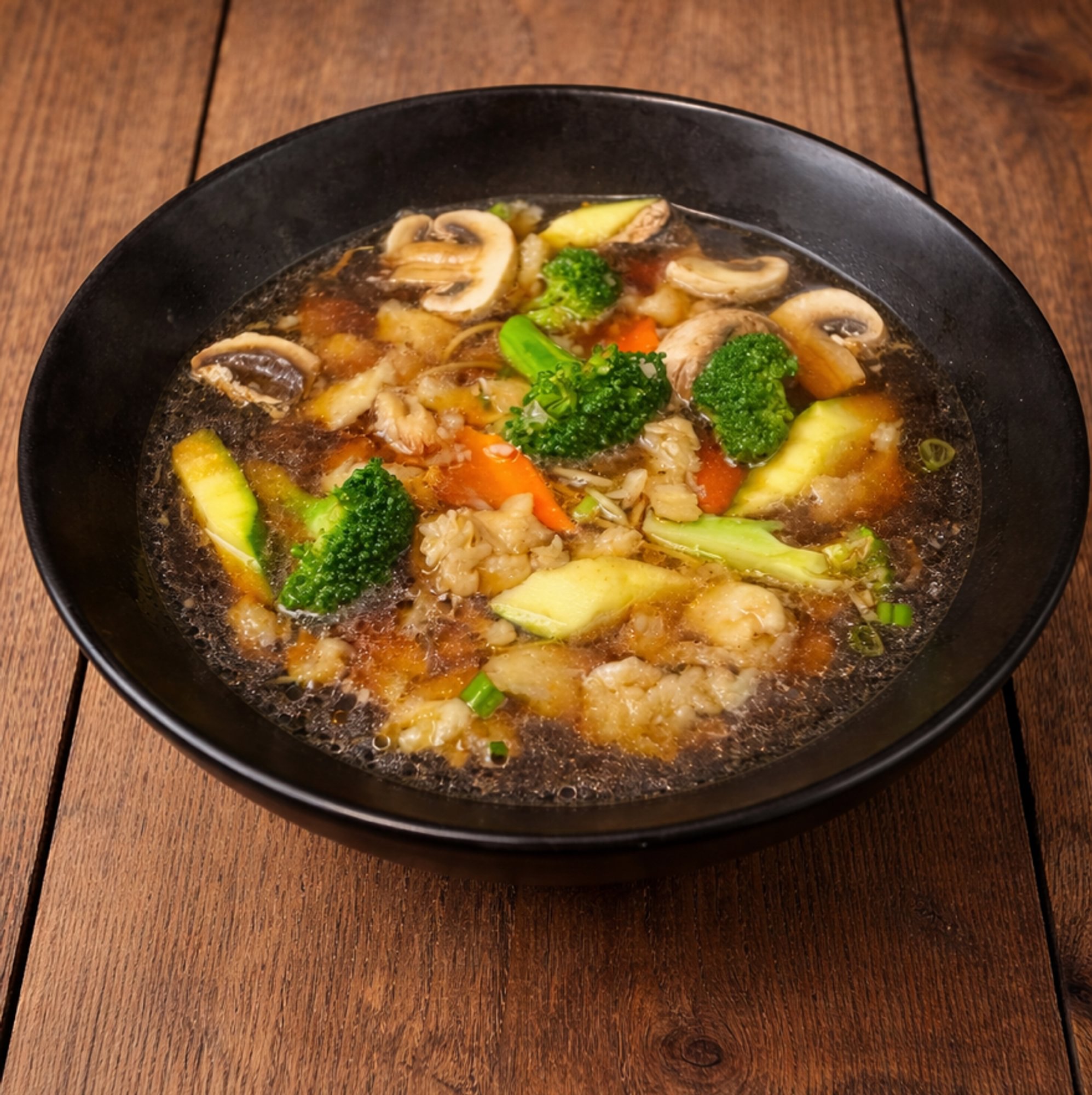 SN3. Chicken Noodle Soup