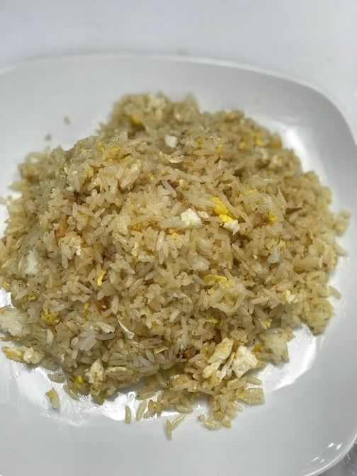 Side Fried Rice