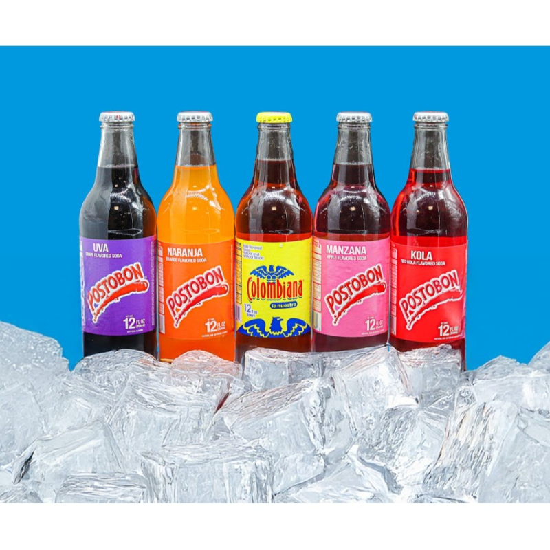 Postobon