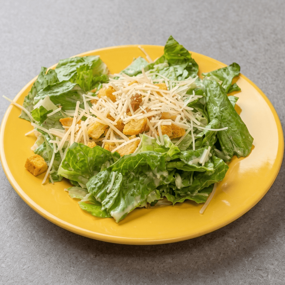 Side Caesar