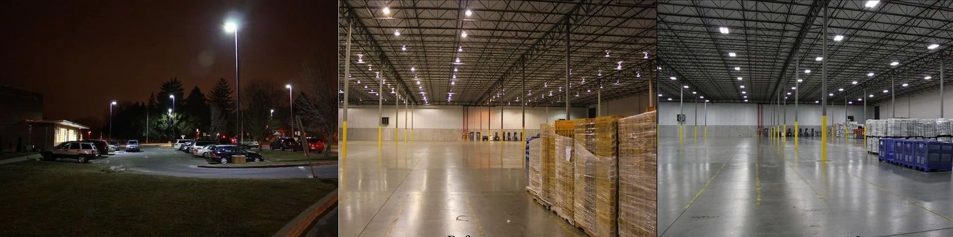 Residential and Commercial LED Installation and Repair in Cincinnati, OH