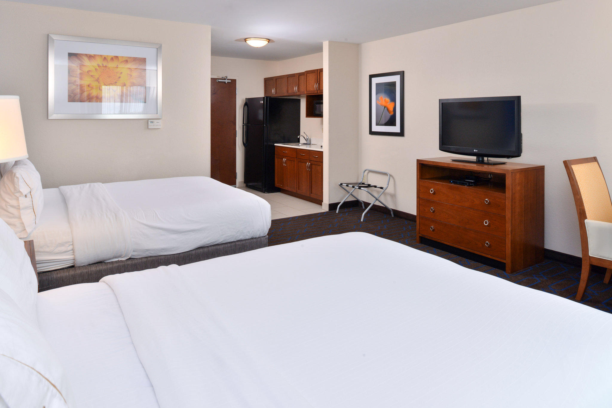 Holiday Inn Express & Suites Terre Haute Photo