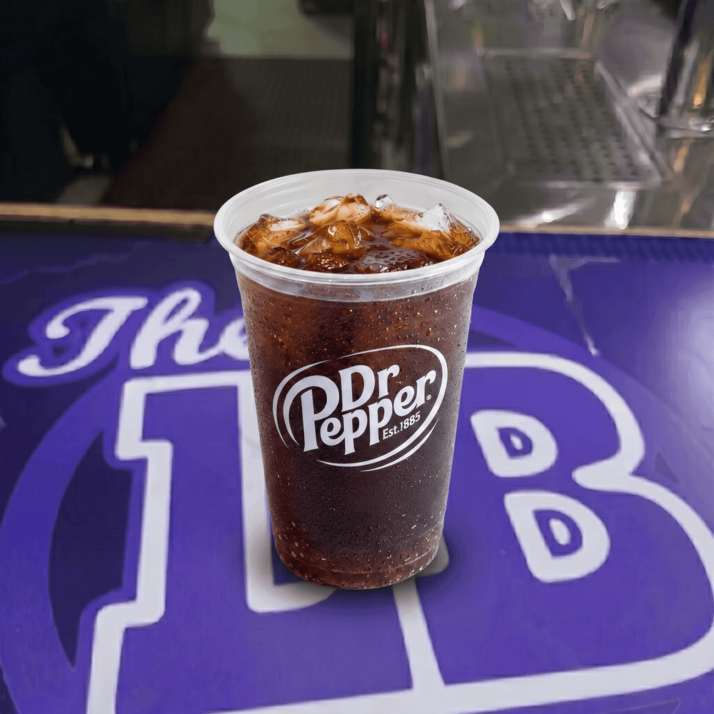 Dr. Pepper