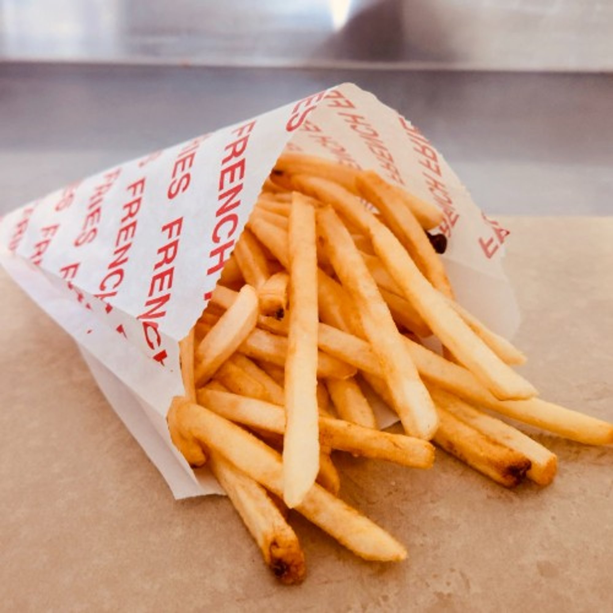 Fries