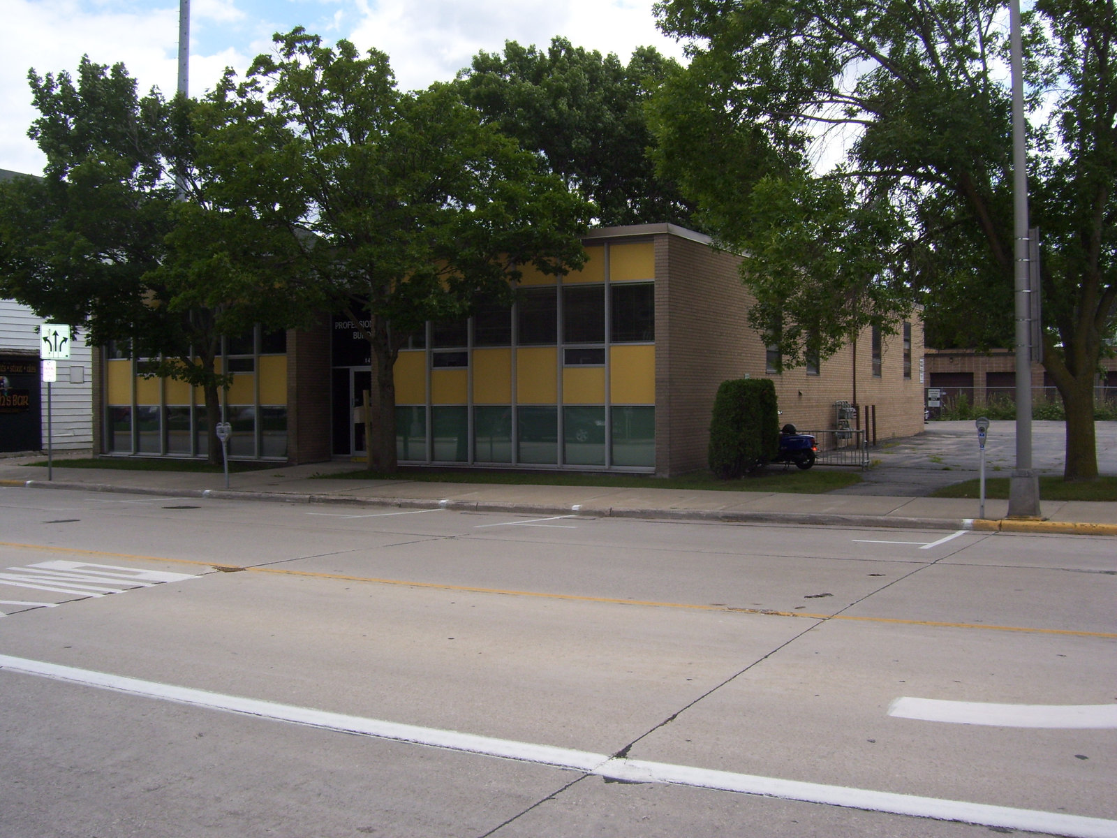 Behnke Insurance Agencies, Inc.