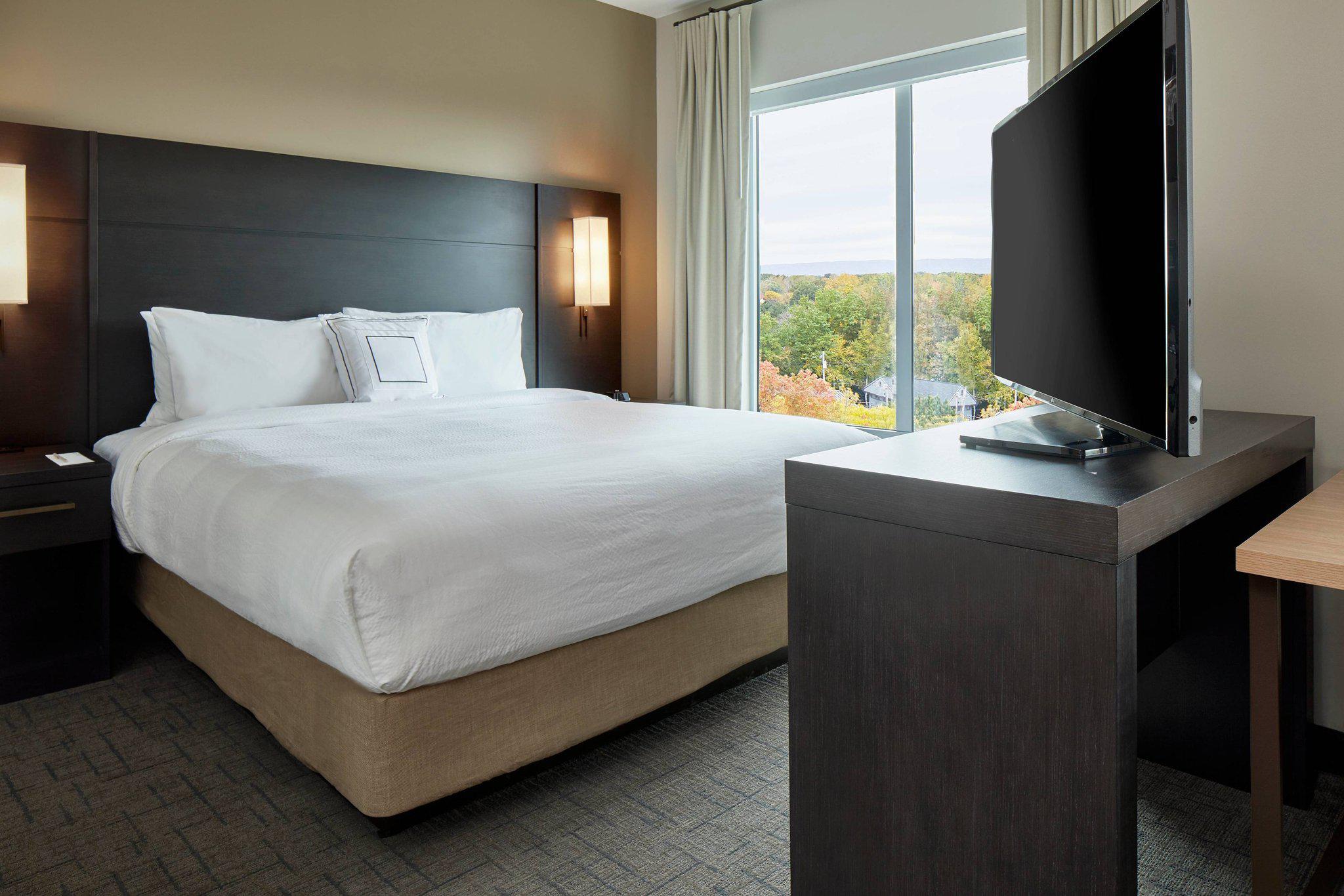 Residence Inn by Marriott Albany Airport Photo