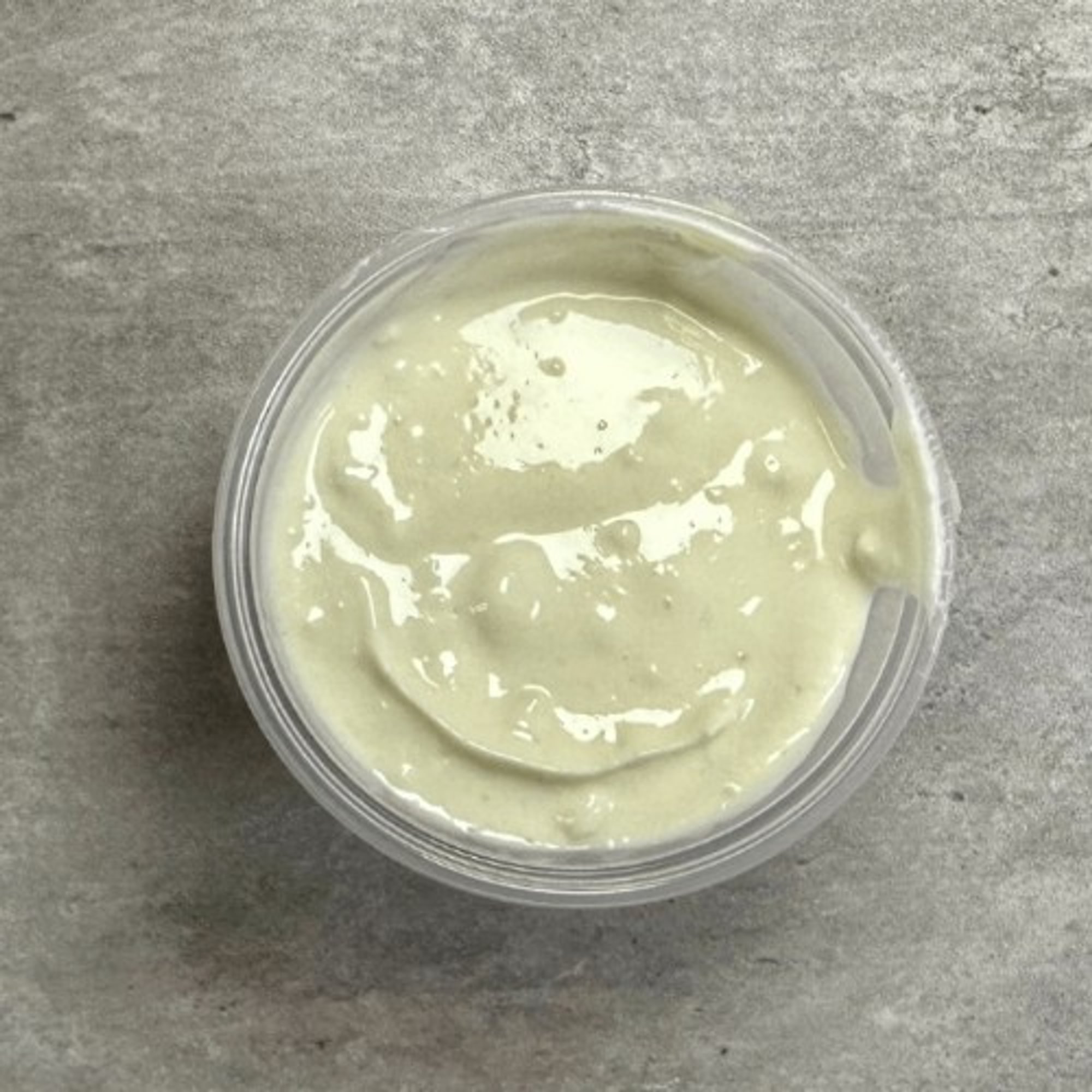 Bleu Cheese