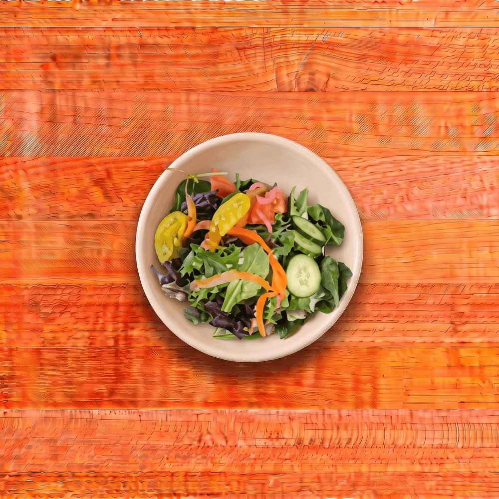 GF Large Italian Salad