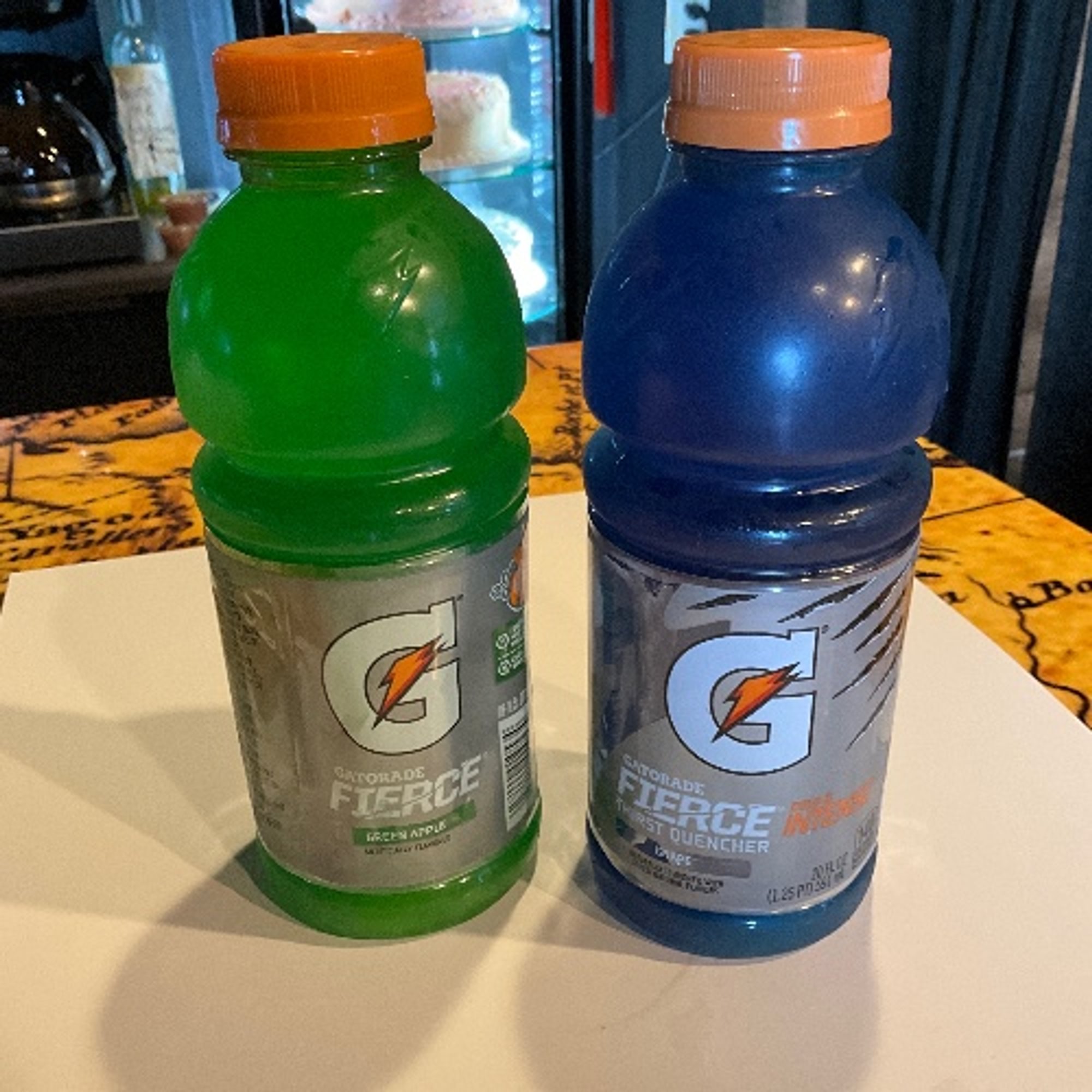 Gatorade