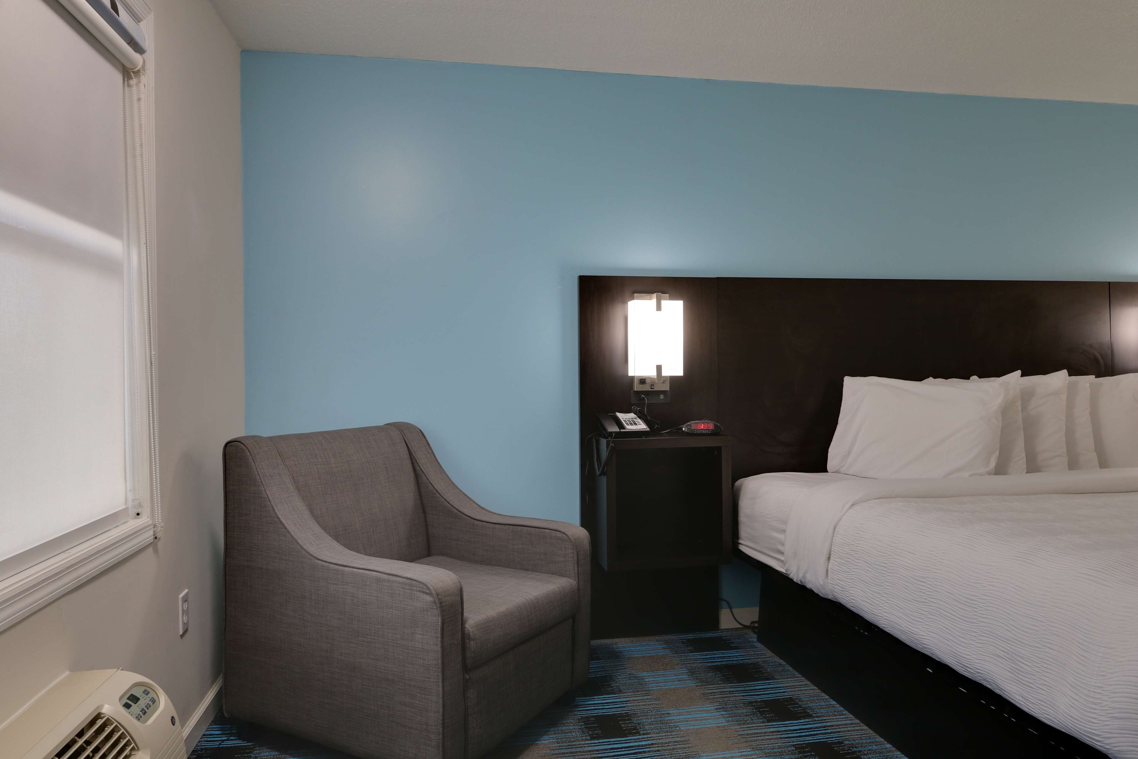 SureStay Hotel by Best Western Calhoun South Photo