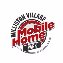 Williston Village Mobile Home Park Logo