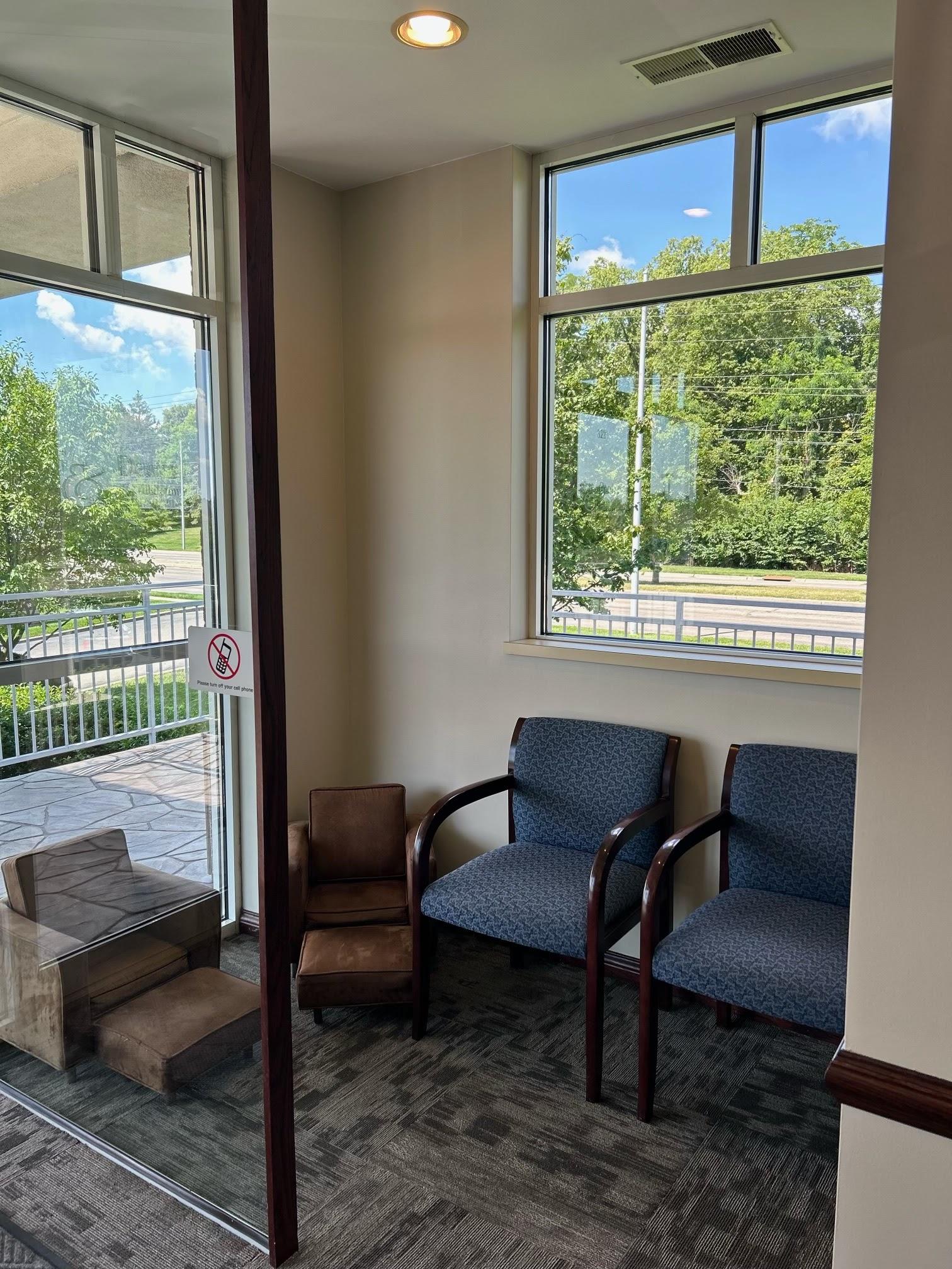 MK&C Dental Group Middletown Image