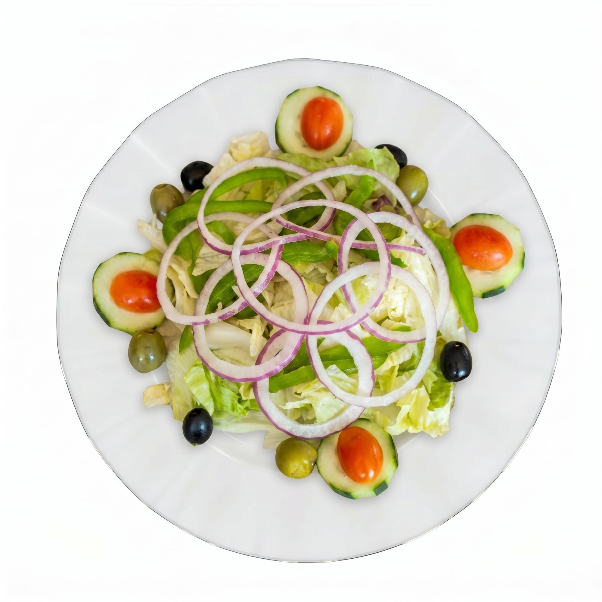 Garden Salad