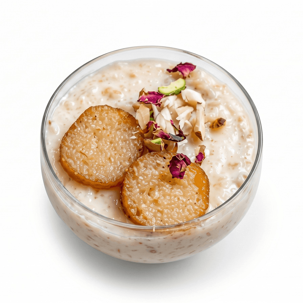 Gulab Jamun-Blend