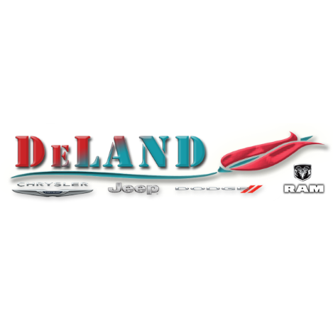 DeLand Chrysler Jeep Dodge Ram