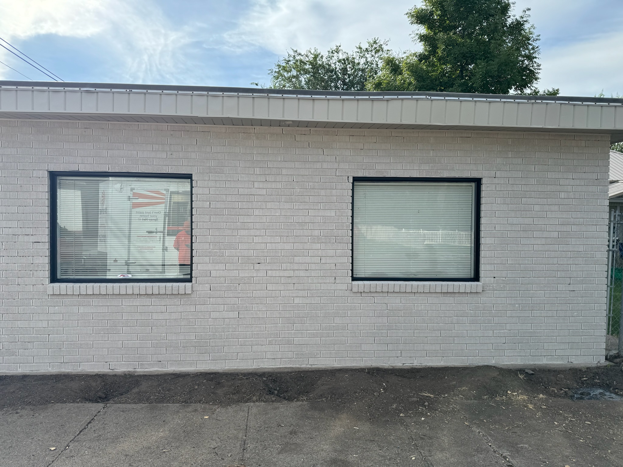 Spray Net Provo Orem Image