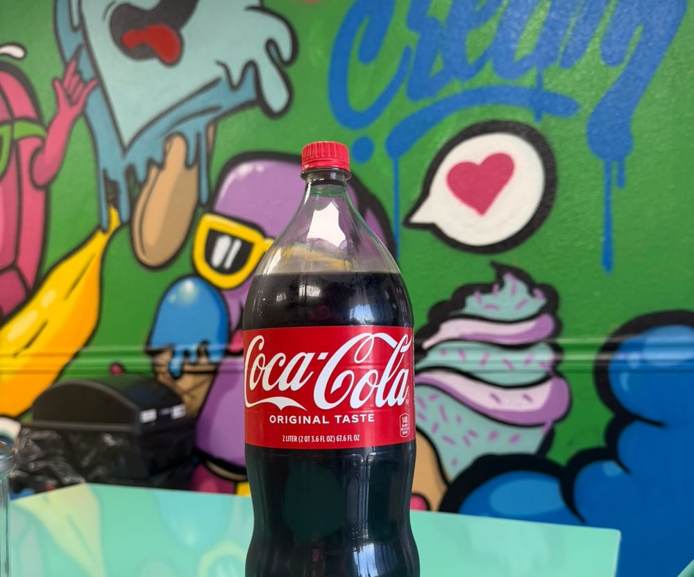 2 Liter