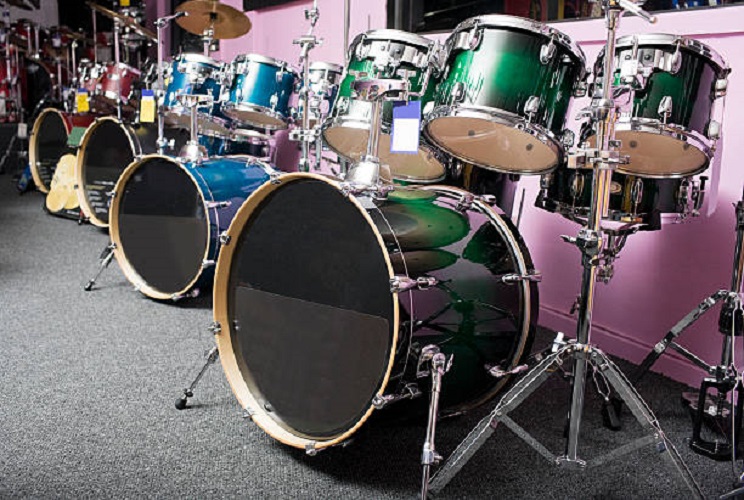 Alexandria Music Company Image