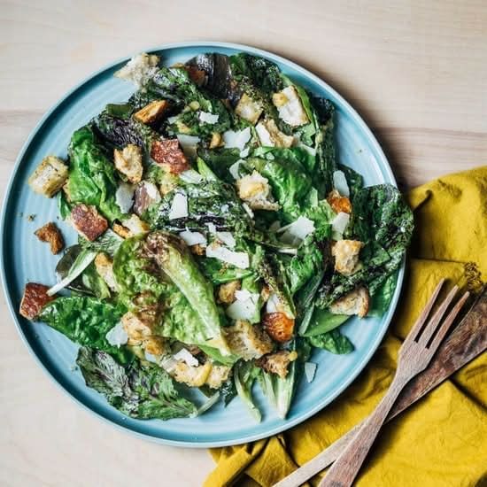 Caesar Salad