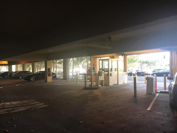 Images SP+ Parking