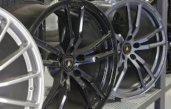 Tire shop in Kiltealy