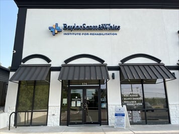 Baylor Scott & White Outpatient Therapy - Fort Worth - Eastchase