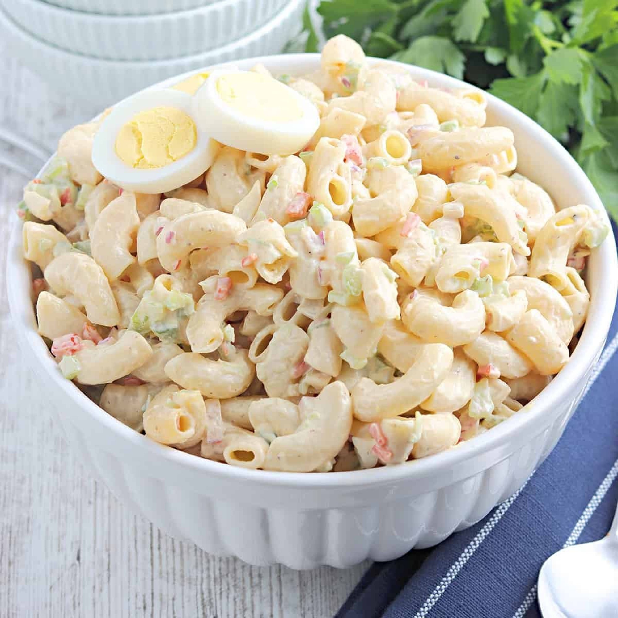 Mac Salad
