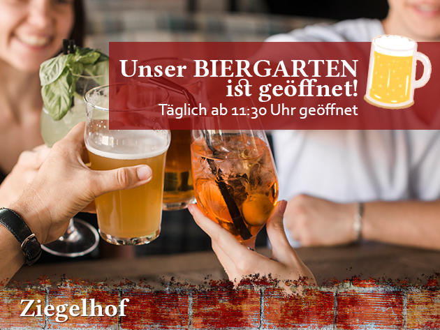 Gasthaus Ziegelhof
Badisch- Gutbürgerliches Restaurant
Konstanz, Bodensee, Bier, Biergarten, Außenbereich