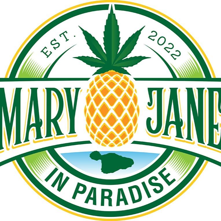 Mary Jane In Paradise