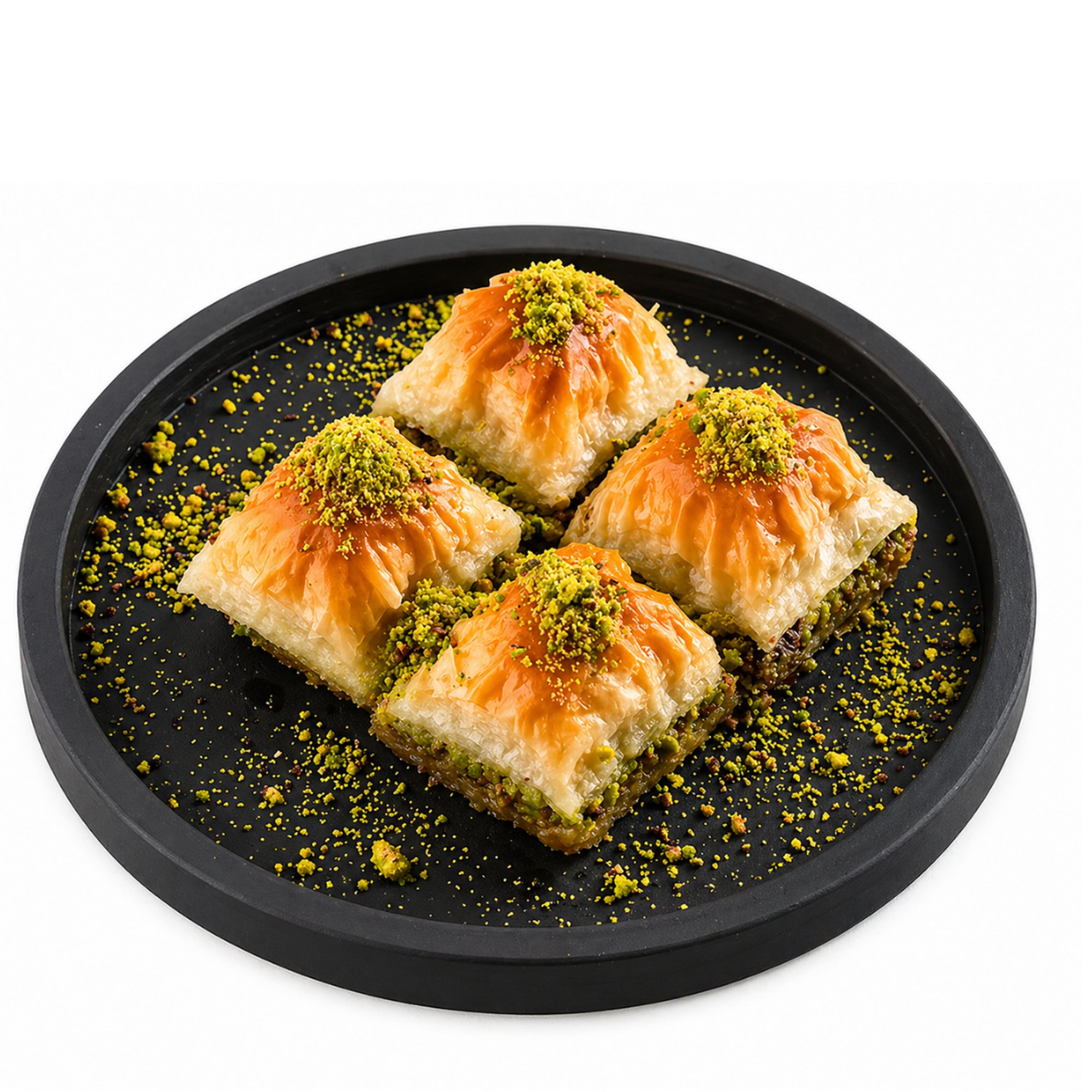 Bakhlava