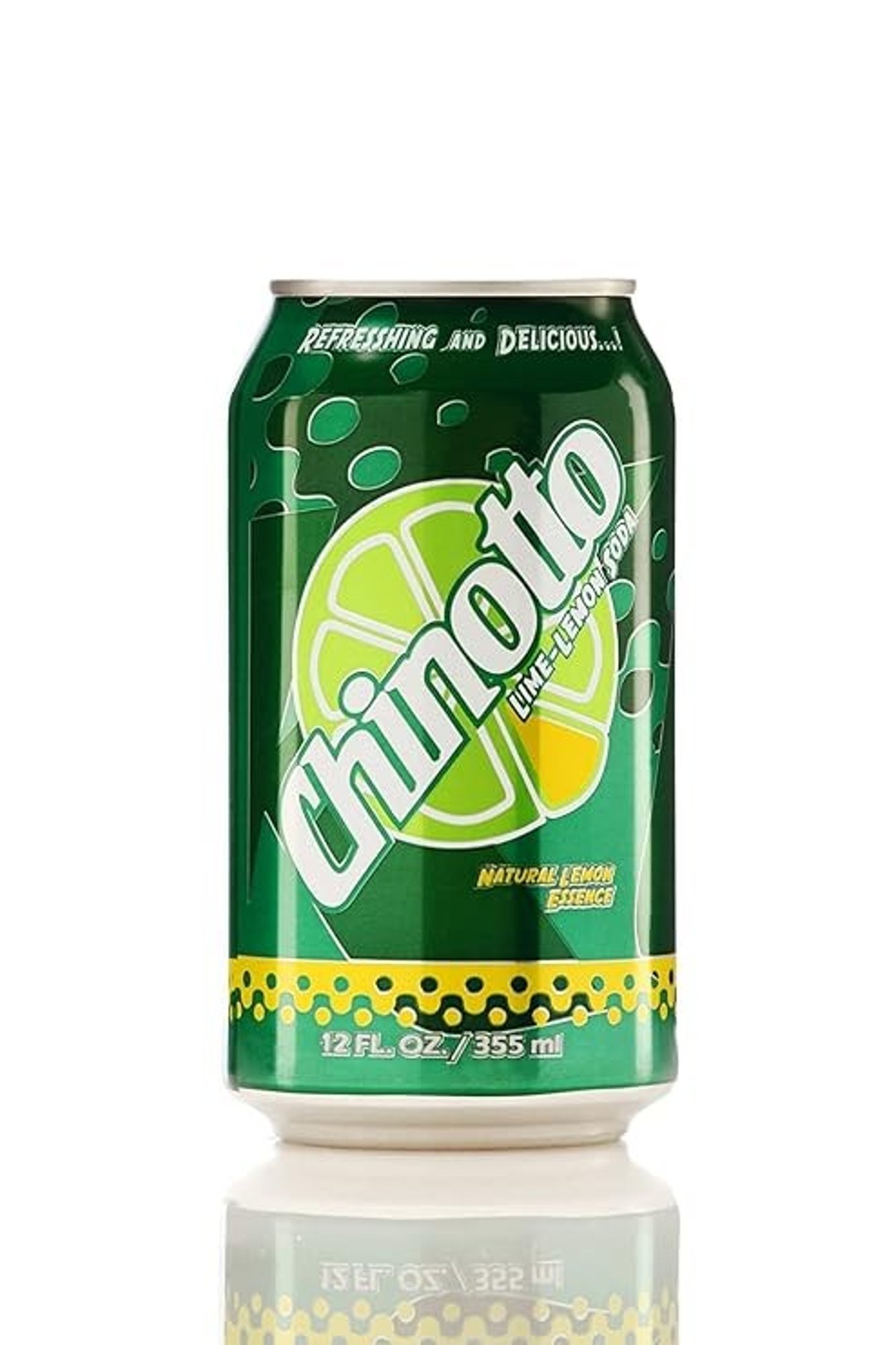 Chinotto