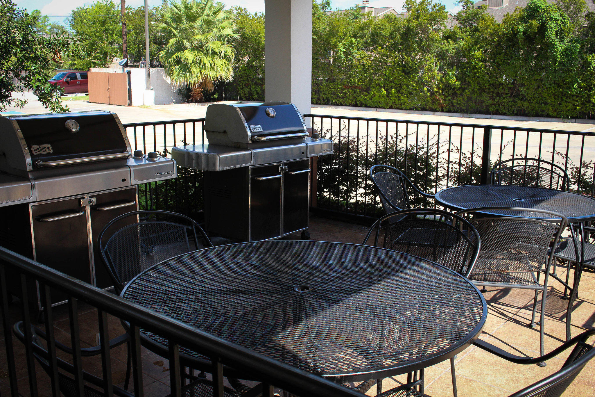 Candlewood Suites Houston Westchase - Westheimer Photo