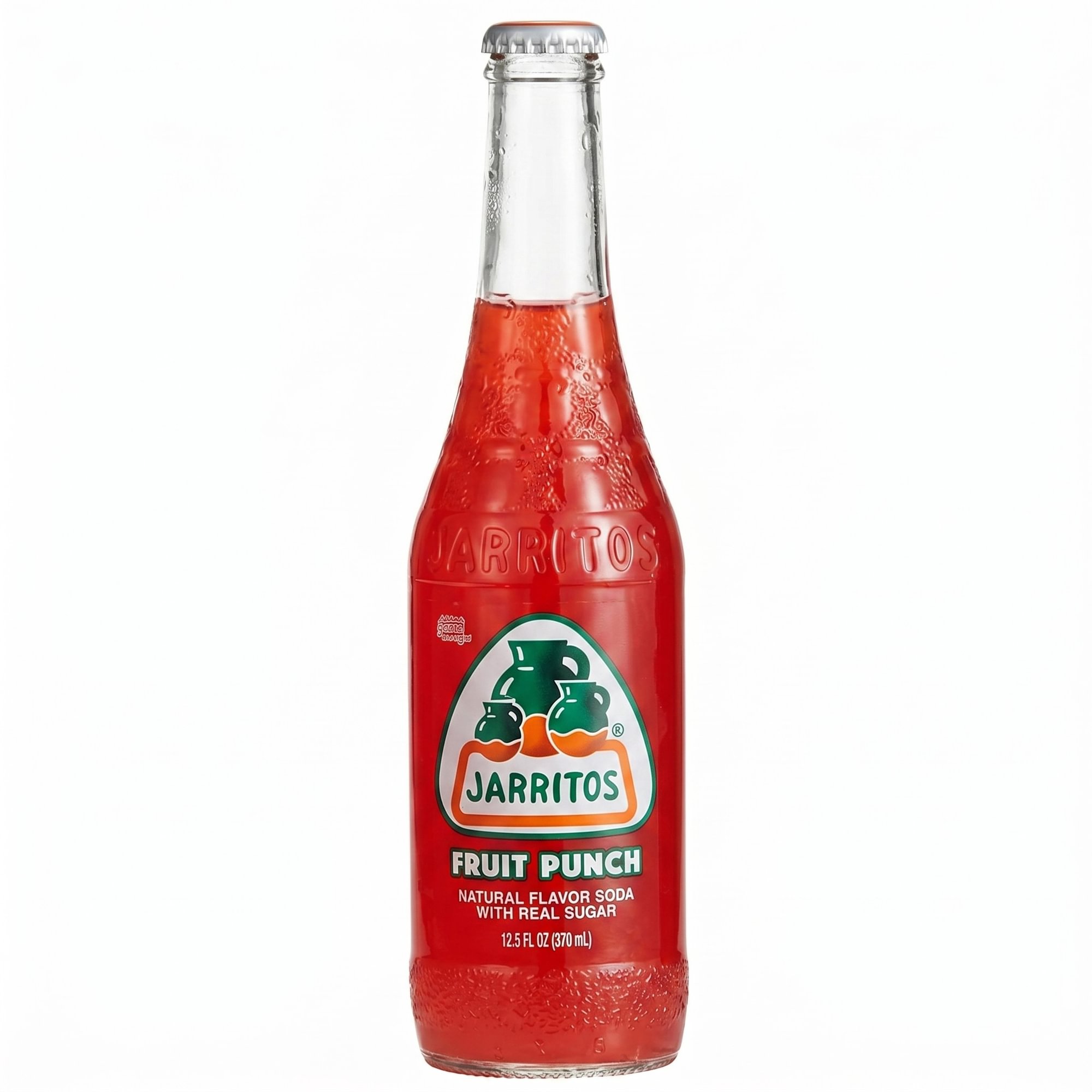 Fruit Punch