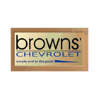 Browns' Chevrolet Buick GMC Ltd Dawson Creek