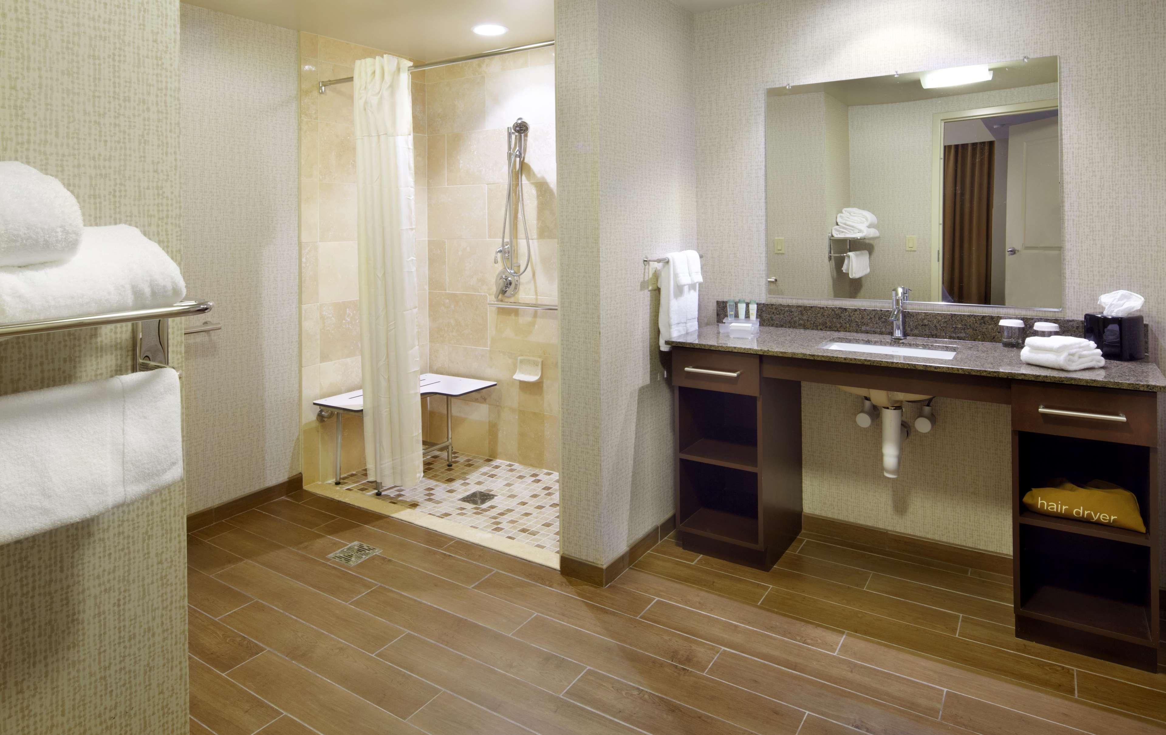 Homewood Suites by Hilton Pittsburgh Airport Robinson Mall Area PA Photo