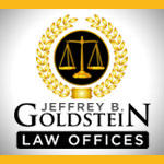 Law Offices of Jeffrey B. Goldstein Logo