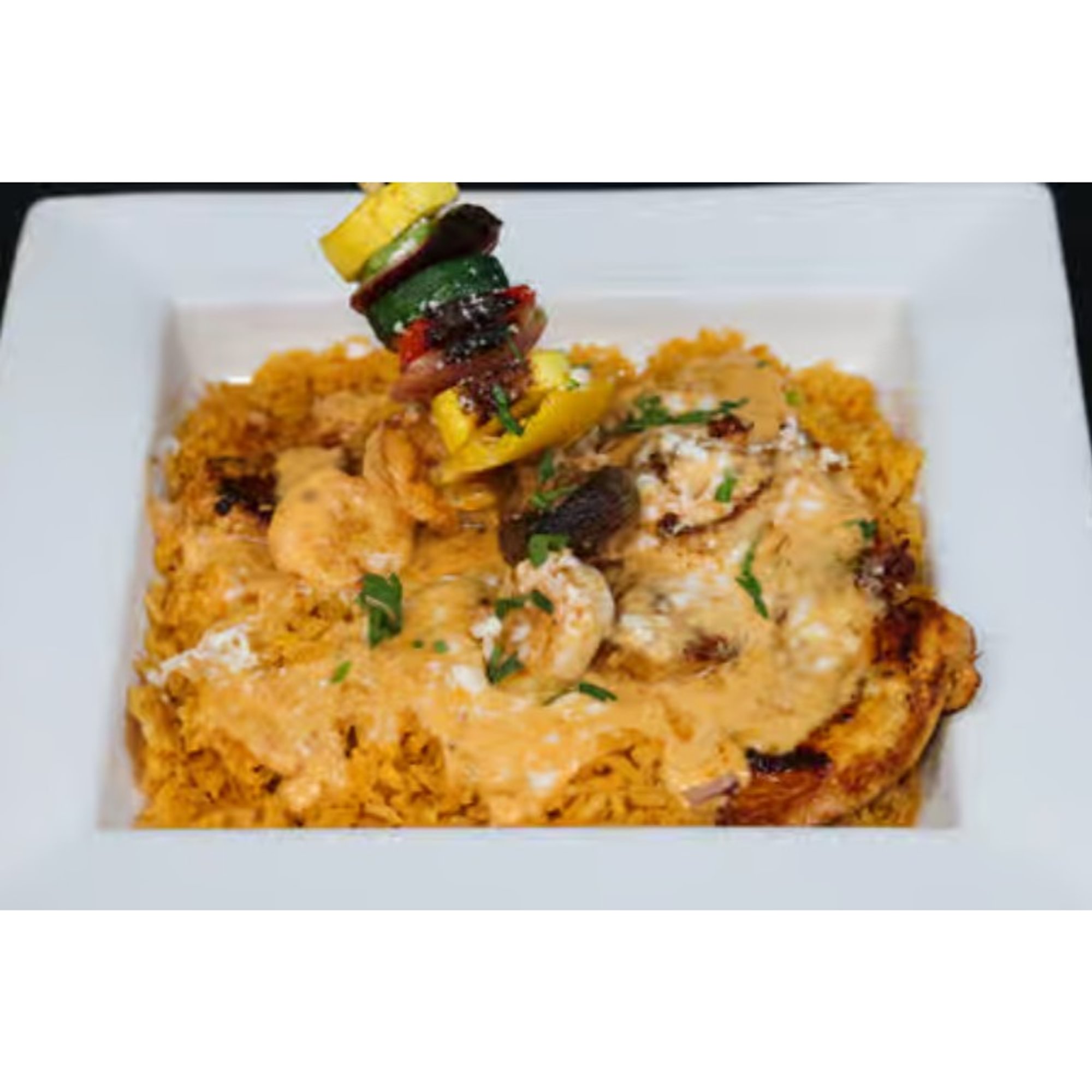 Pollo Costeno
