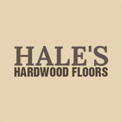 Hale's Hardwood Floors