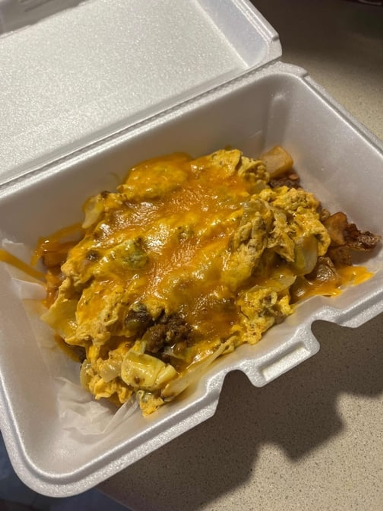 Tex Mex Bowl
