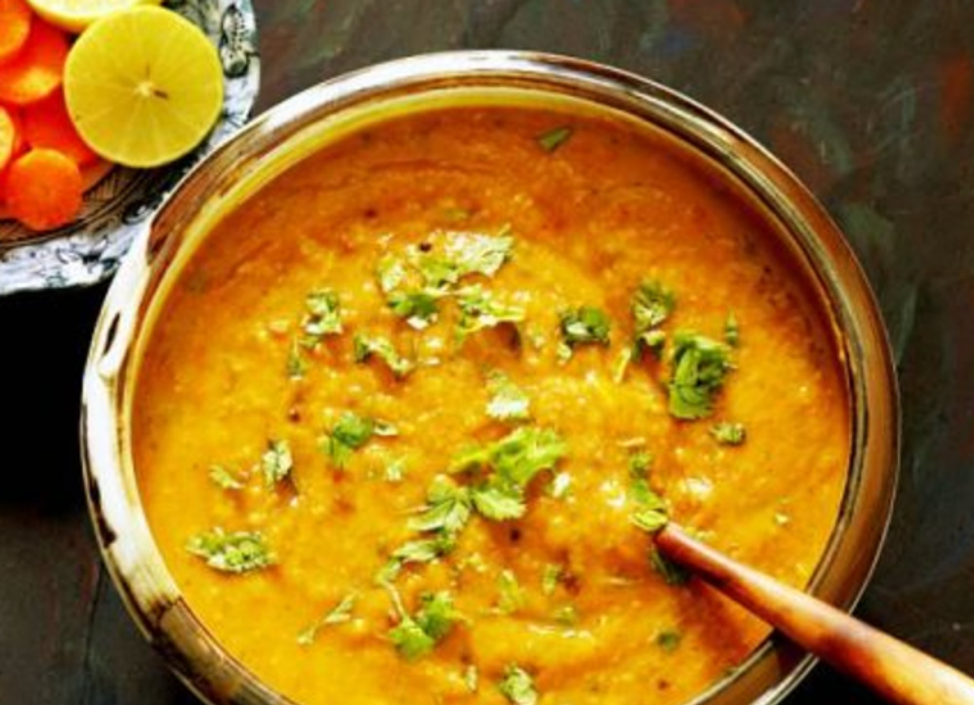 Dal Fry