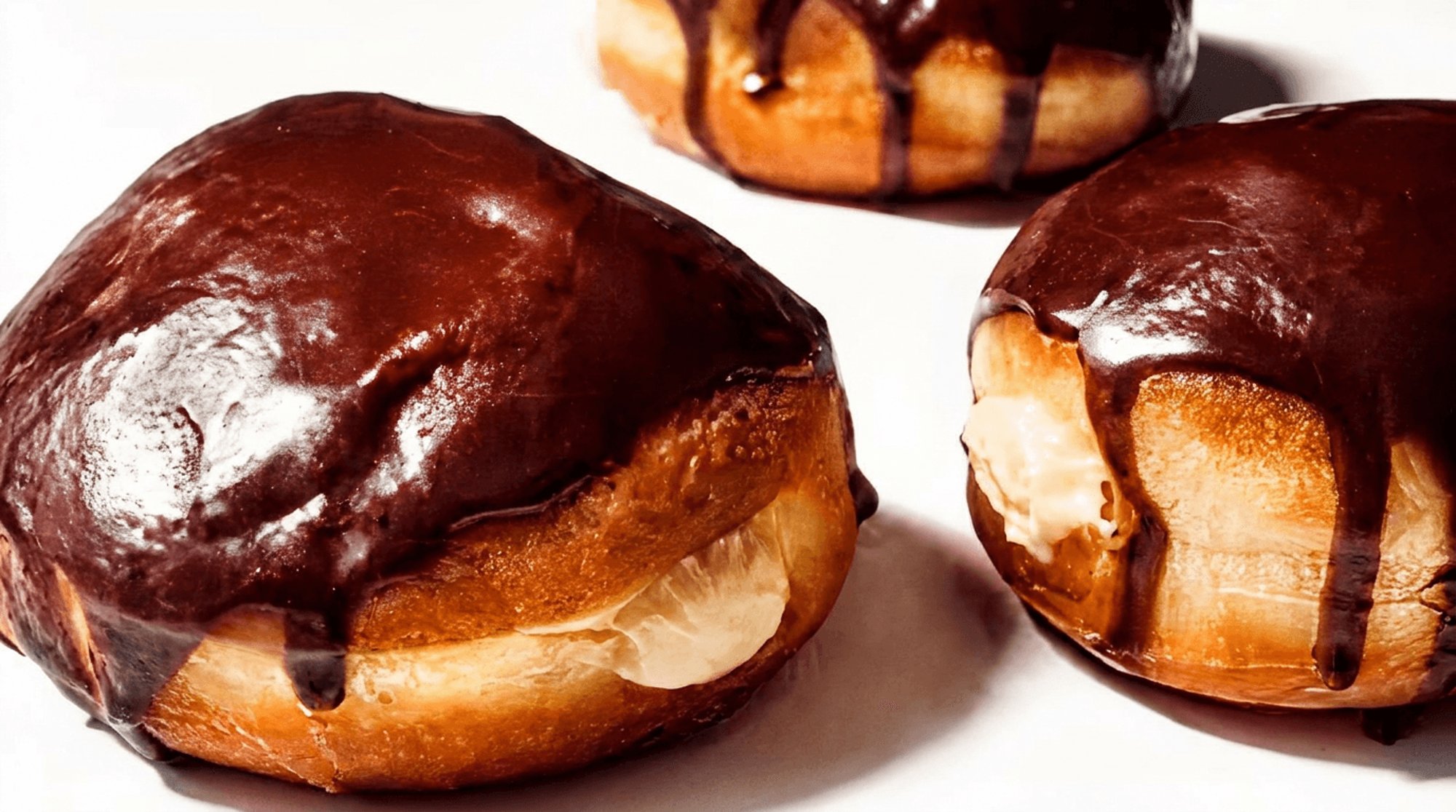 Chocolate Cherry Filled