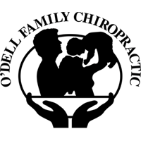 O'Dell Family Chiropractic Logo