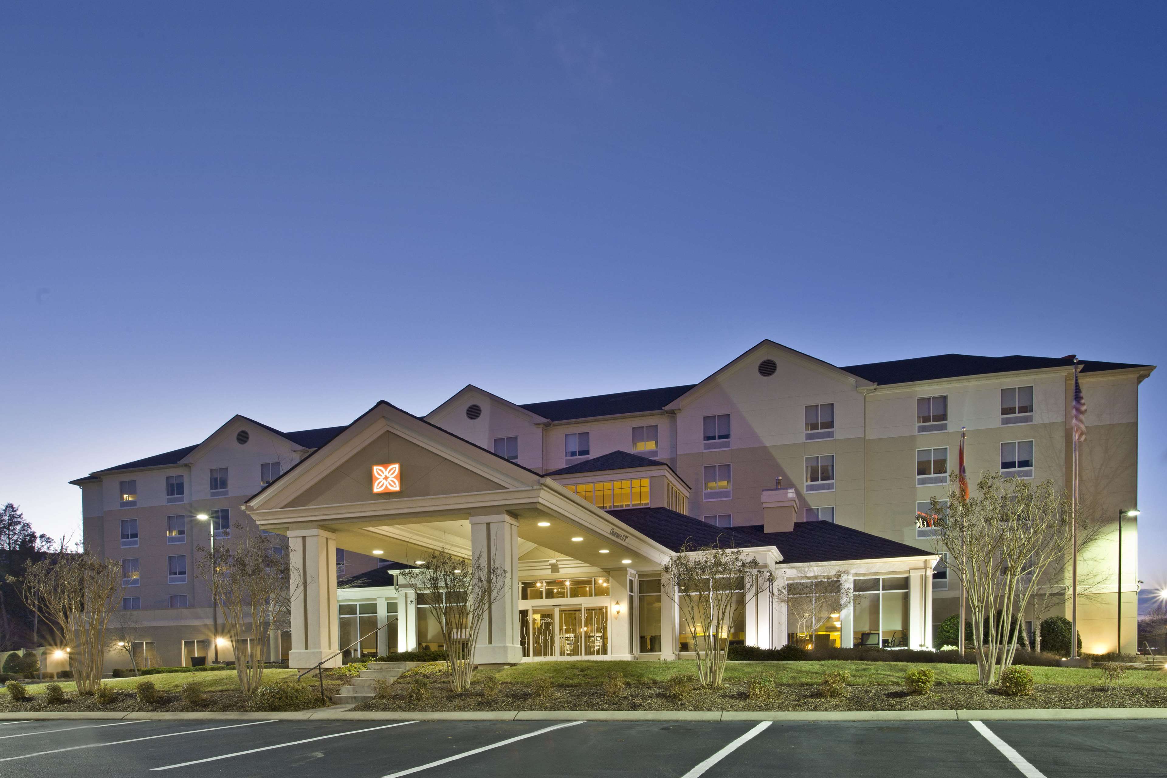 Hilton Garden Inn Nashville/Smyrna Photo