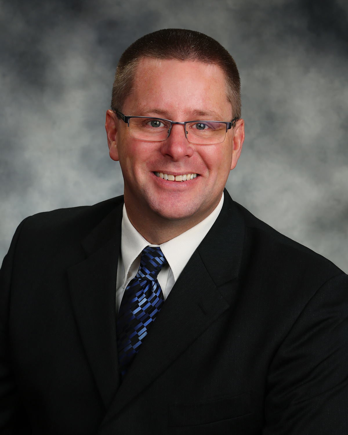 Bruce Paulsrud - Thrivent