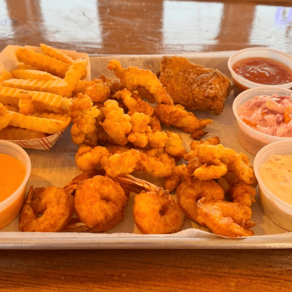 S/O Shrimp