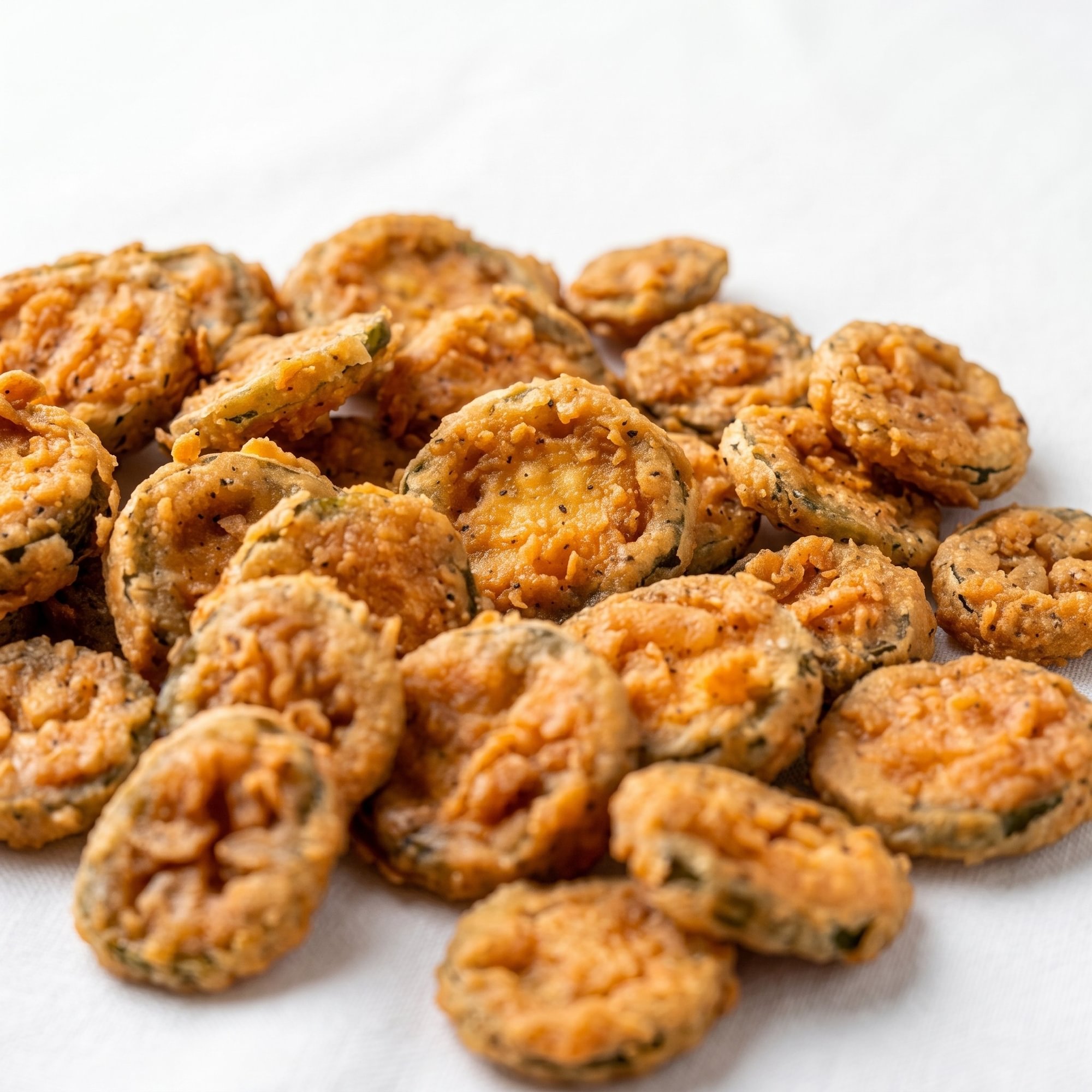 Fried Jalapenos